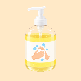 Hand Soap