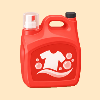 Laundry Detergent